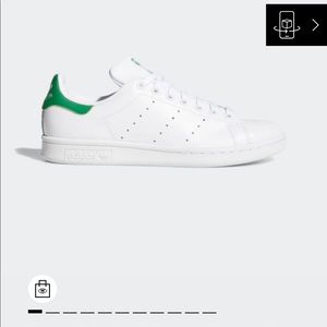 adidas Originals Stan Smith Shoes